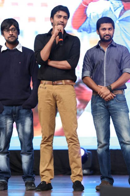 Janda-Pai-Kapiraju-Audio-Release